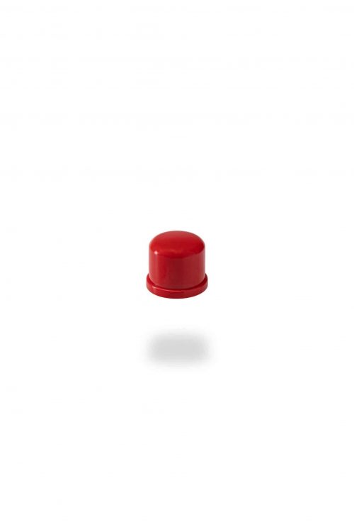 ABS007/25 - 25mm - END CAP