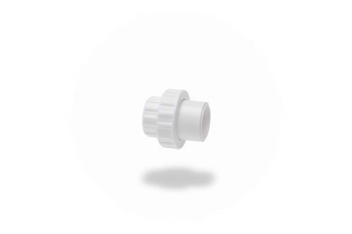 WHABS003 - 25mm - SOCKET UNION