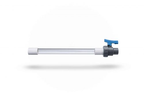 WHPVC-CT01 - 25mm - CONDENSATION TRAP