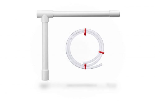 WHWT01 - 25mm - WATER TRAP