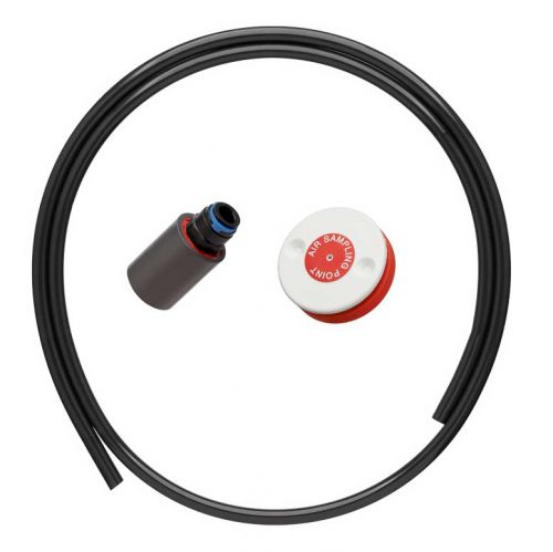 ABSG042F/EC - 25mm - FLUSH END CAP KIT WITH SOCKET COMPRESSION ADAPTOR