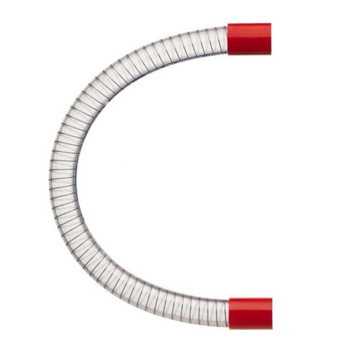 ABS033 - 25mm - 50CM FLEXI BEND