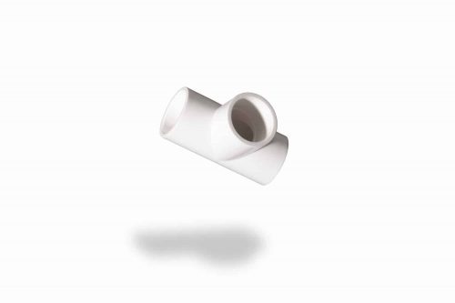 WHABS006 - 25mm - TEE PIECE