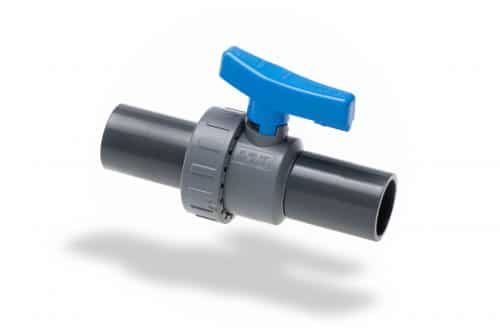 ABSG1WV/INLINE/25 - 25mm - ONE WAY INLINE BALL VALVE