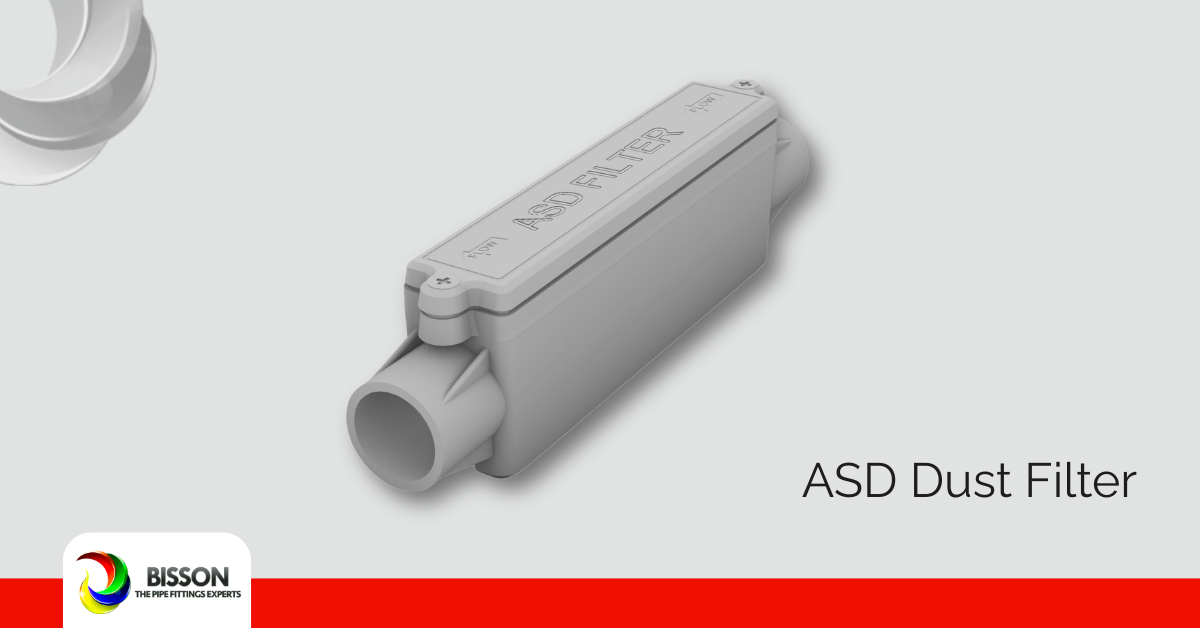 ASD Dust Filter